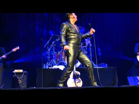 Mark Anthony - Kentucky Rain