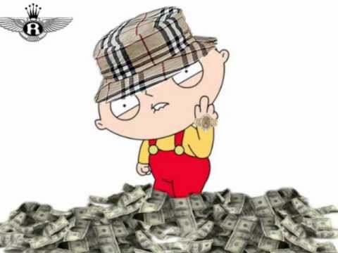 Yung Reg & Young N Rich - Money On The Flo Pt.2 [Prod. by Mixa On Da Track]