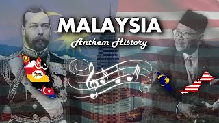 Download lagu Malaysia: Anthem History mp3