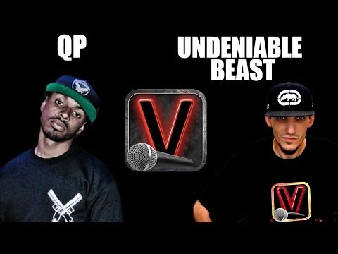 QP vs Fross Raps