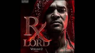 A-Wax Leaks a New Snippet of a E-40 Featured Track off RX Lord 2 [BayAreaCompass]