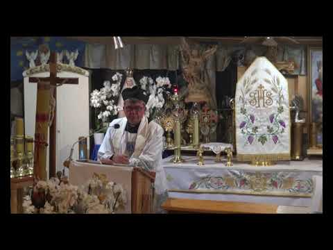 Ks. Natanek - Kościół katolicki w Holandii tonie