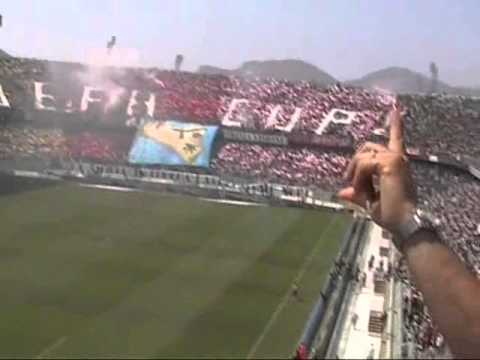 Palermo Calcio. Serie A 2004/2005 Palermo vs Lazio 3-3