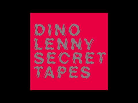 Dino Lenny - Secret Tapes (Cabaret Nocturne Remix)