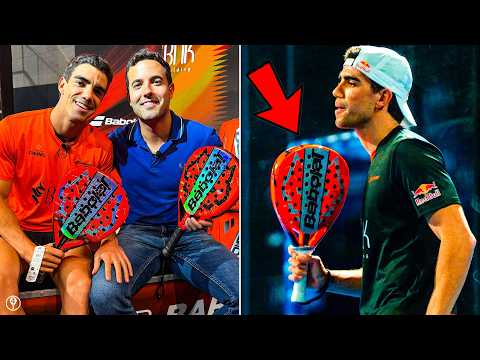 BABOLAT VIPER JUAN LEBRÓN 3.0 2026 REVIEW, WORTH IT? - the4Set