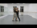 Tommy Polka Demonstration