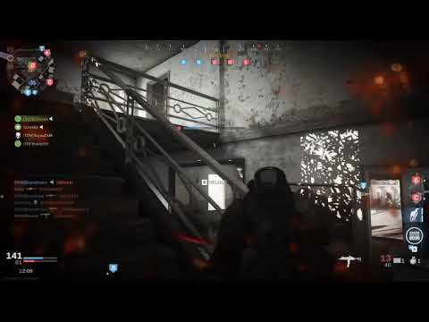 Secured the D with Gohab