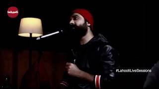Ishq Da Kalm - The Sketches ft Jai Ram Jogi