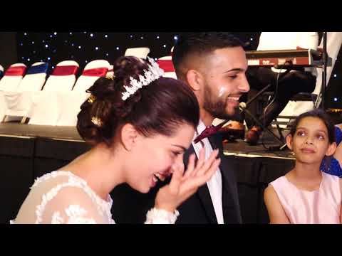 09 Nunta Marius si Maria. Tortul