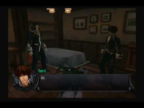 Let's Play Shadow Hearts Covenant 22 - Happiness is...