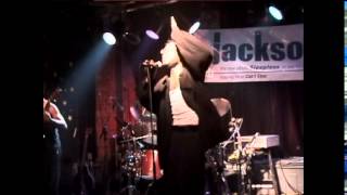 Remembering jacksoul - Can&#39;t Stop Live