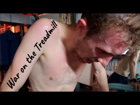 War on the Treadmill: The Grind Episode 2