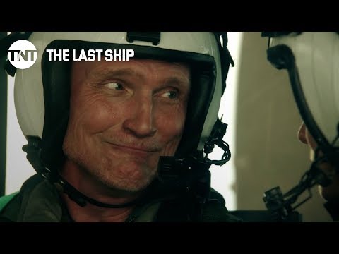 The Last Ship: Mayday - Season 4, Ep. 9 [CLIP] | TNT
