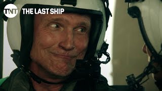 The Last Ship: Mayday - Season 4, Ep. 9 [CLIP] | TNT