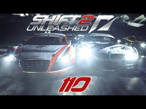 Let's Play Need for Speed Shift 2 Unleashed #110 - Schlussspannung [Finale] [Full-HD] [Deutsch]