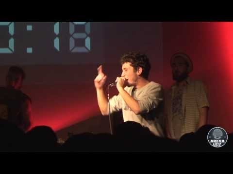 MESSIA vs DRIMER - Battle Arena Prequel 5 #1 (quarti di finale)