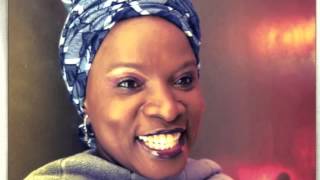 Angelique Kidjo M&#39;Bammba (Kenya Song)