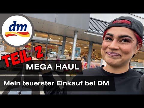 Über 1000 Euro !!! Der größte DM Live Haul meines Lebens Teil 2 l Elanhelo