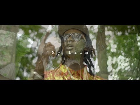 Skrilla D Real - My Life (Official Video) | @YF_Superstar