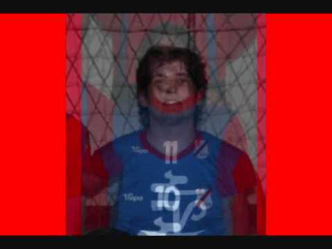 Sporting Clube da Horta (Juniores) Campeões Açoreanos 09/10 @ Andebol