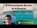 El Extraordinario Secreto De La Roqueta André Fuentes Vega