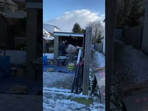 LTS BUILDING & LANDSCAPING LIMITED video.