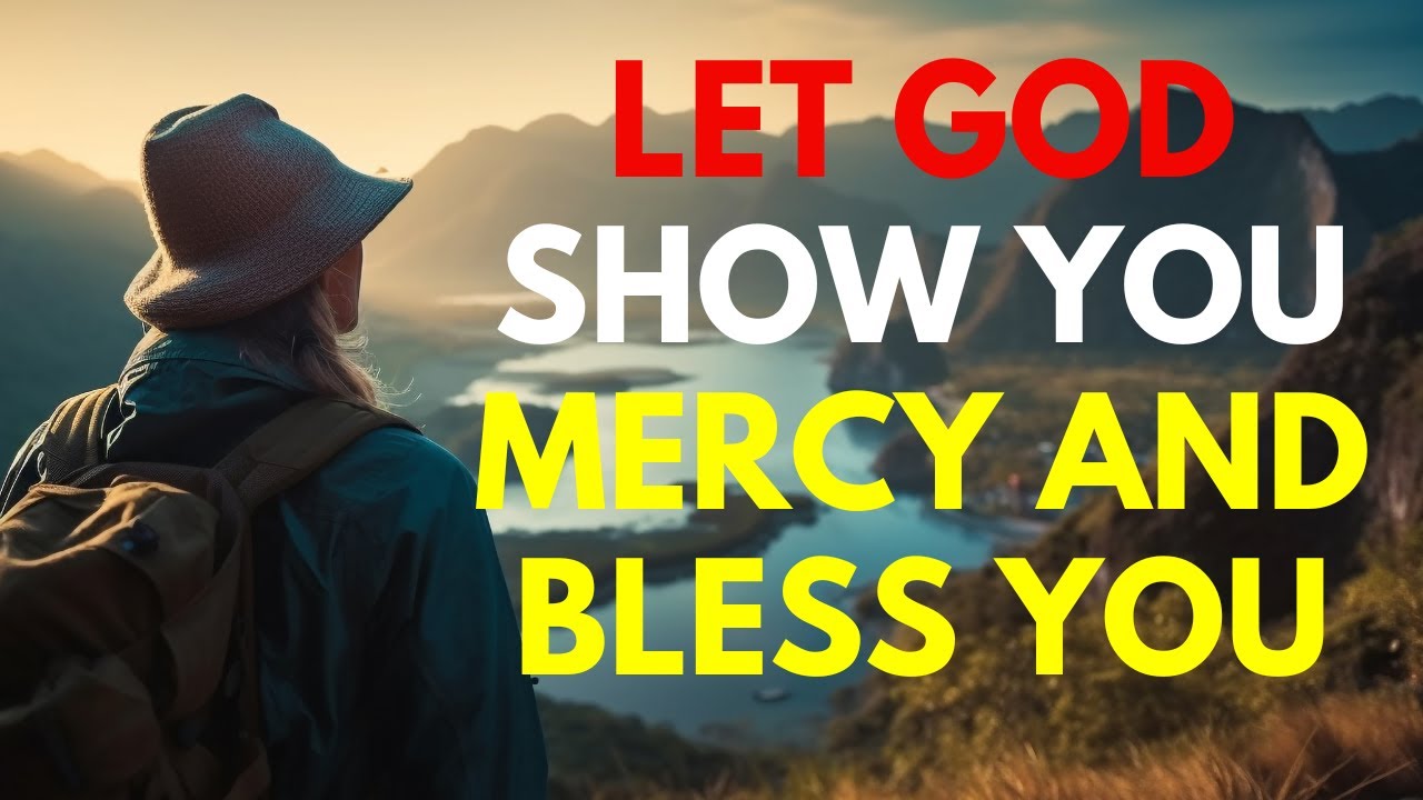 3 POWERFUL Ways to Call on God for Help in DESPERATE TIMES (Christian Motivation)