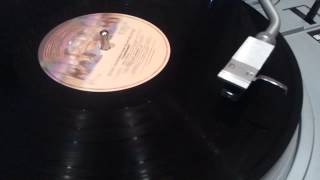 Giorgio Moroder - Love Theme From Flashdance (1983) vinyl