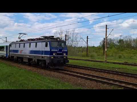 Express Do Kawy [#49] EIC 6100 "Panorama" - EP09-036