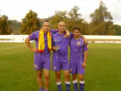 ECHIPA ADEVARATA ! ! !