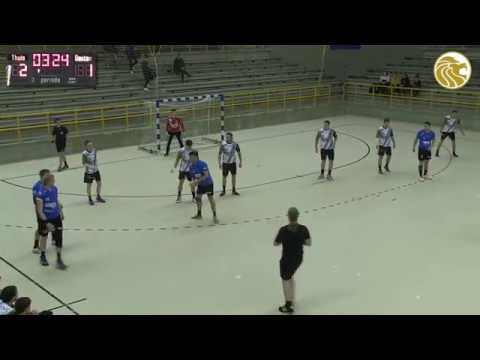 OCI-LIONS HS2 - RED-RAG/Tachos HS1 | Seizoen 2017/2018