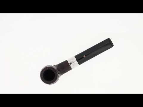 Pipe Ashton brindle XX shape Belge 223