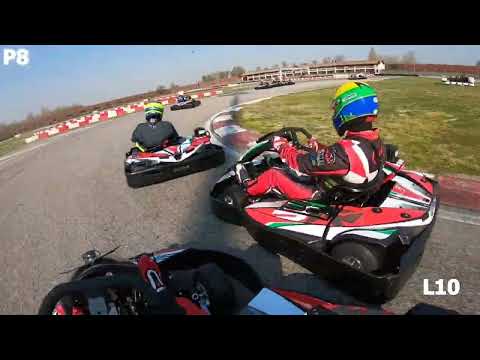 4° ROUND LIGNANO IRON CUP 2022 SWS