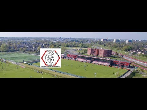 Lac Frisia JO19 ~ Achilles 1894 JO19  9mrt2019 (3-2)