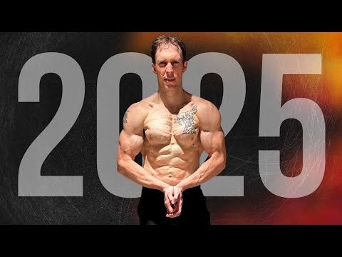 The Pathway to Being an Advanced Physique Competitor - Eric Helms WNBF Pro