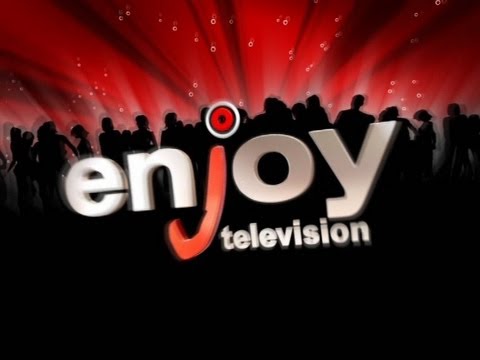 ENJOY TELEVISION PUNTATA 830