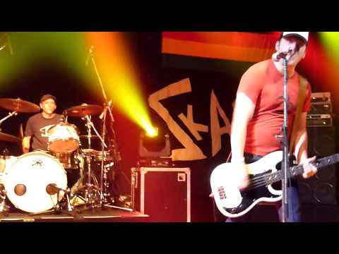 Scumbag Roads - Dirt