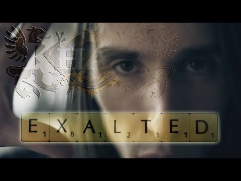 KHAØS - Exalted (Official)