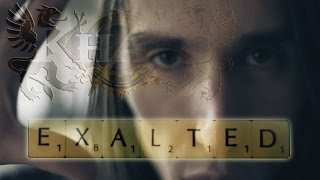 KHAØS - Exalted (Official)