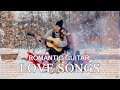 3 Hours Romantic Guitar: Relaxing Beautiful Love Songs 70 80 90 - Greatest Hits Love Songs Ever