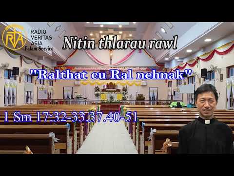 Ralthat nak cu Ral nehnak