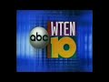 WTEN Commercial Breaks February 13 2001