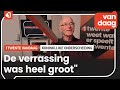 Judoman uit Glanerbrug kersvers lid in de Orde van Oranje-Nassau