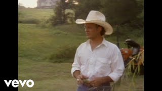 Ricky Van Shelton - I&#39;ll Leave This World Loving You