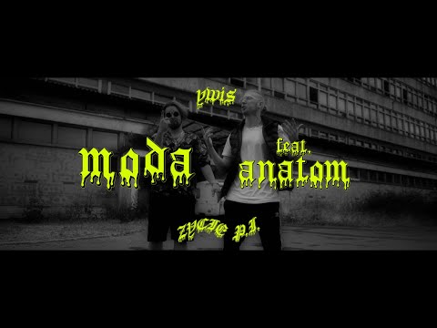 ywiS feat. Anatom - Moda (prod.Ysos) Official Video