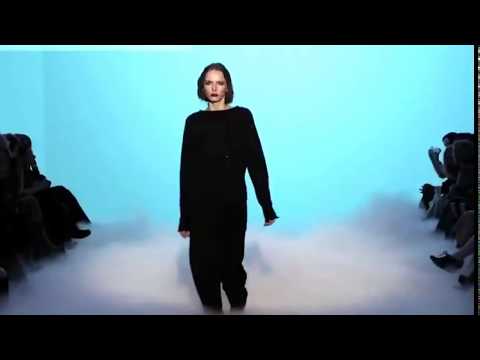 "Artemklimchuk" Autumn Winter 2012 2013 Kiev 1 of 2 Pret a Porter Woman by FashionChannel