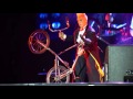 Bello Nock Entrence Pesach Chal Hamoed 2016