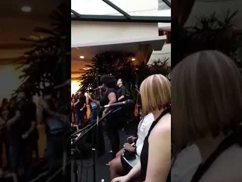 Francine Môh Last stay together