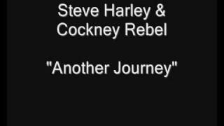 Steve Harley & Cockney Rebel - Another Journey (B-Side of Make Me Smile) [HQ Audio]