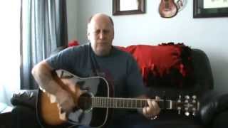 The Bellamy Brothers Forget about me (cover)